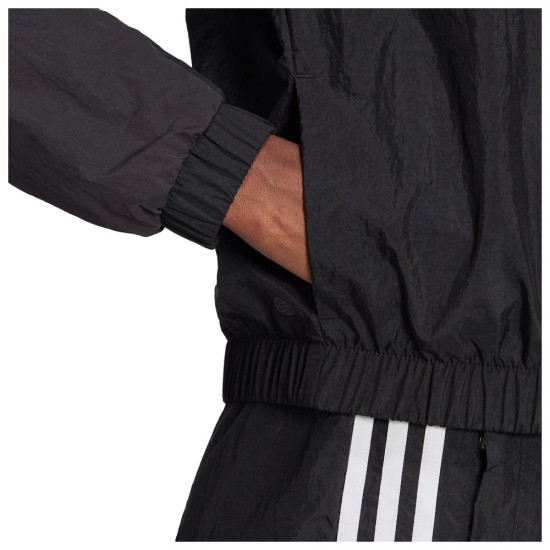 Adidas Γυναικεία ζακέτα Adicolor Split